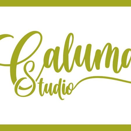 Caluma Apartments Mykonos Town Luaran gambar