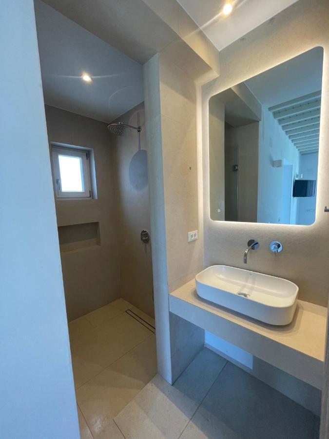 Caluma Apartments Mykonos Town Luaran gambar