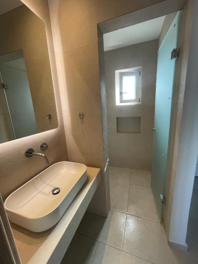 Caluma Apartments Mykonos Town Luaran gambar