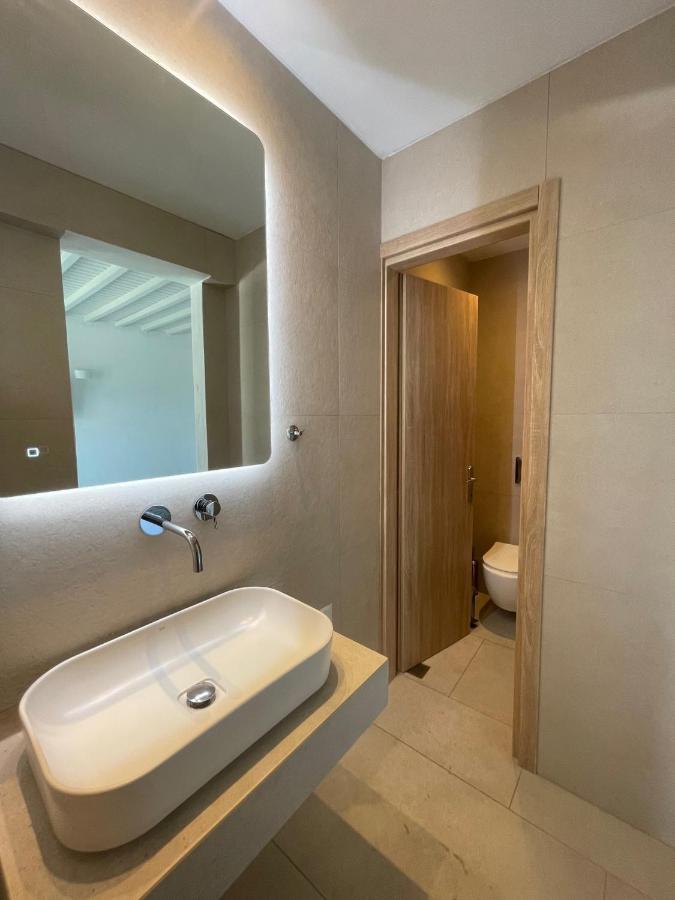 Caluma Apartments Mykonos Town Luaran gambar