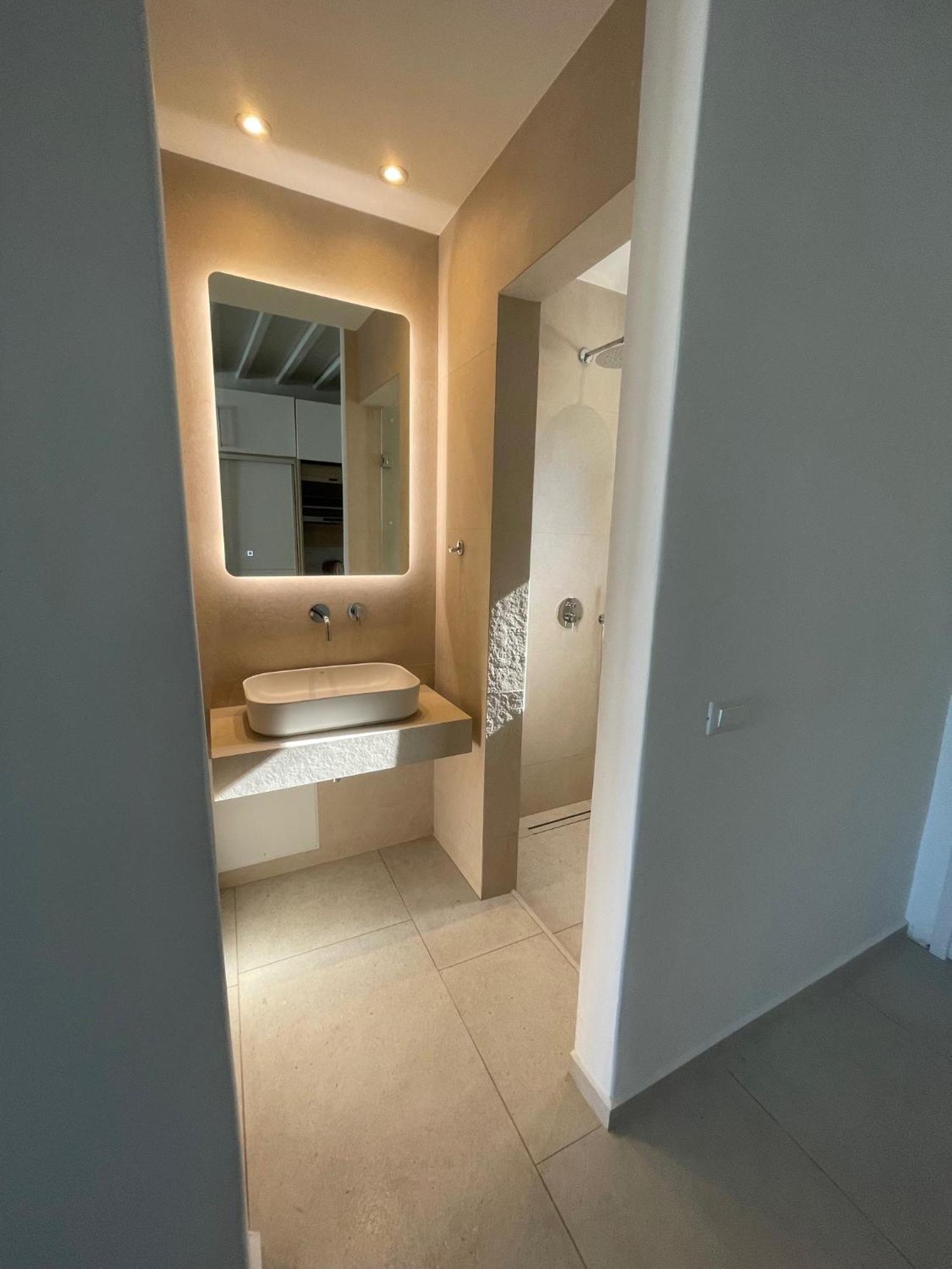Caluma Apartments Mykonos Town Luaran gambar
