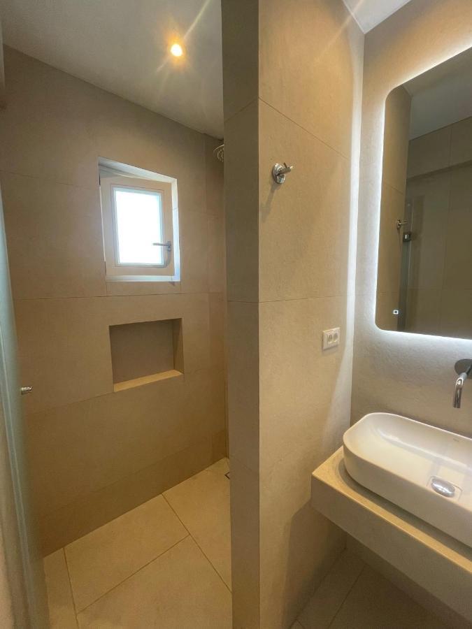 Caluma Apartments Mykonos Town Luaran gambar