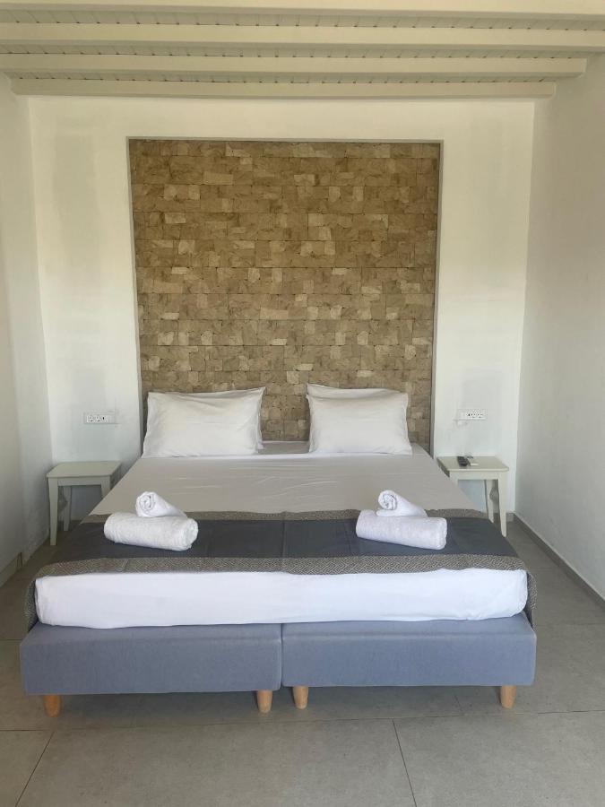 Caluma Apartments Mykonos Town Luaran gambar