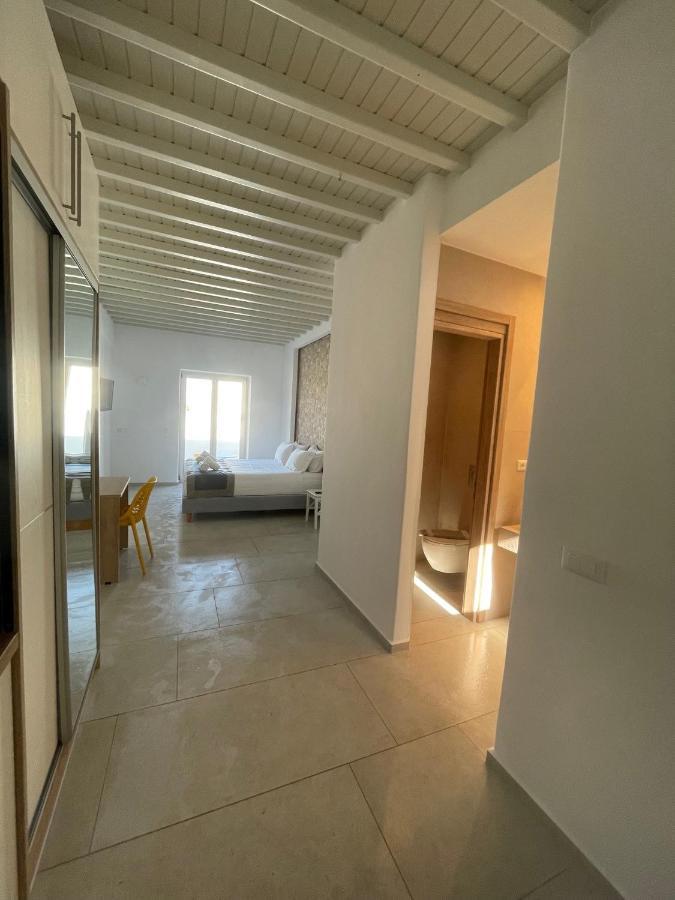 Caluma Apartments Mykonos Town Luaran gambar