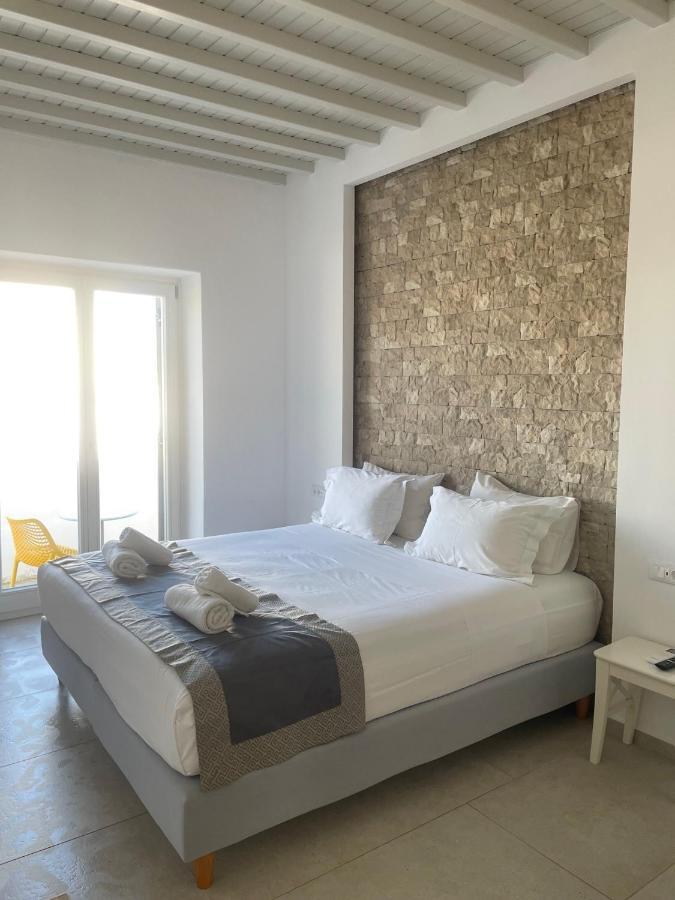 Caluma Apartments Mykonos Town Luaran gambar